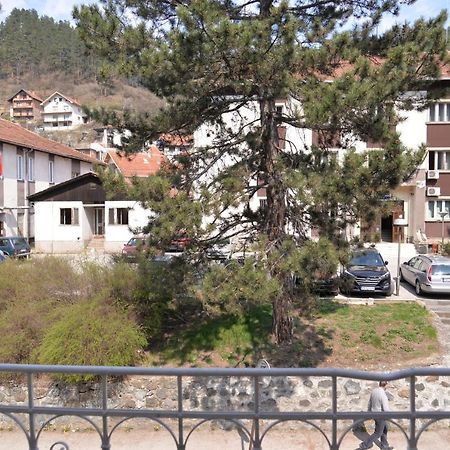 Apartmani Stari Grad Priboj Экстерьер фото