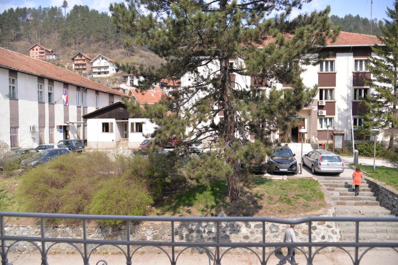 Apartmani Stari Grad Priboj Экстерьер фото