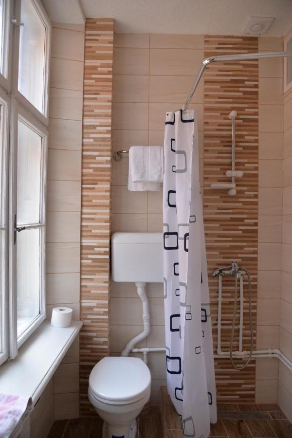 Apartmani Stari Grad Priboj Экстерьер фото