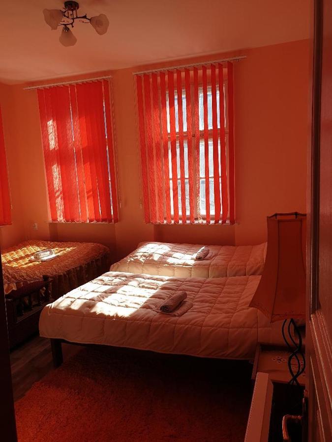 Apartmani Stari Grad Priboj Экстерьер фото