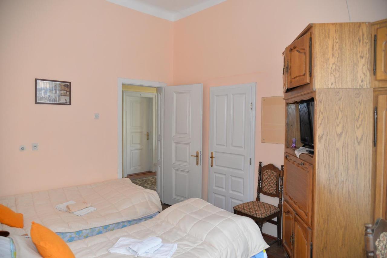 Apartmani Stari Grad Priboj Экстерьер фото