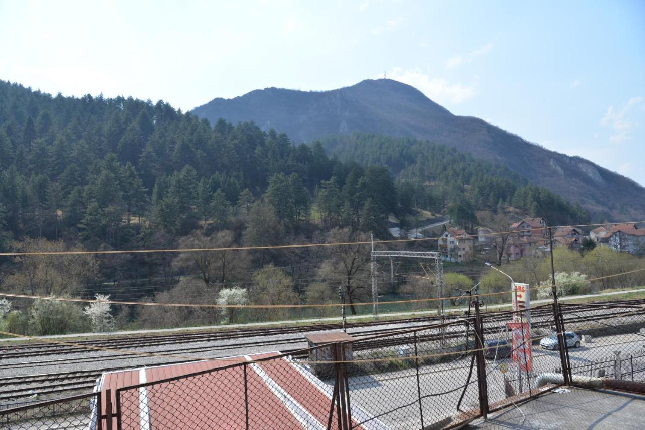 Apartmani Stari Grad Priboj Экстерьер фото